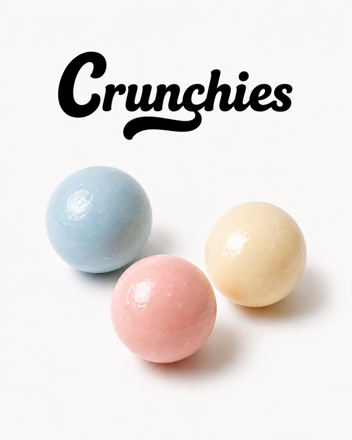 Crunchies
