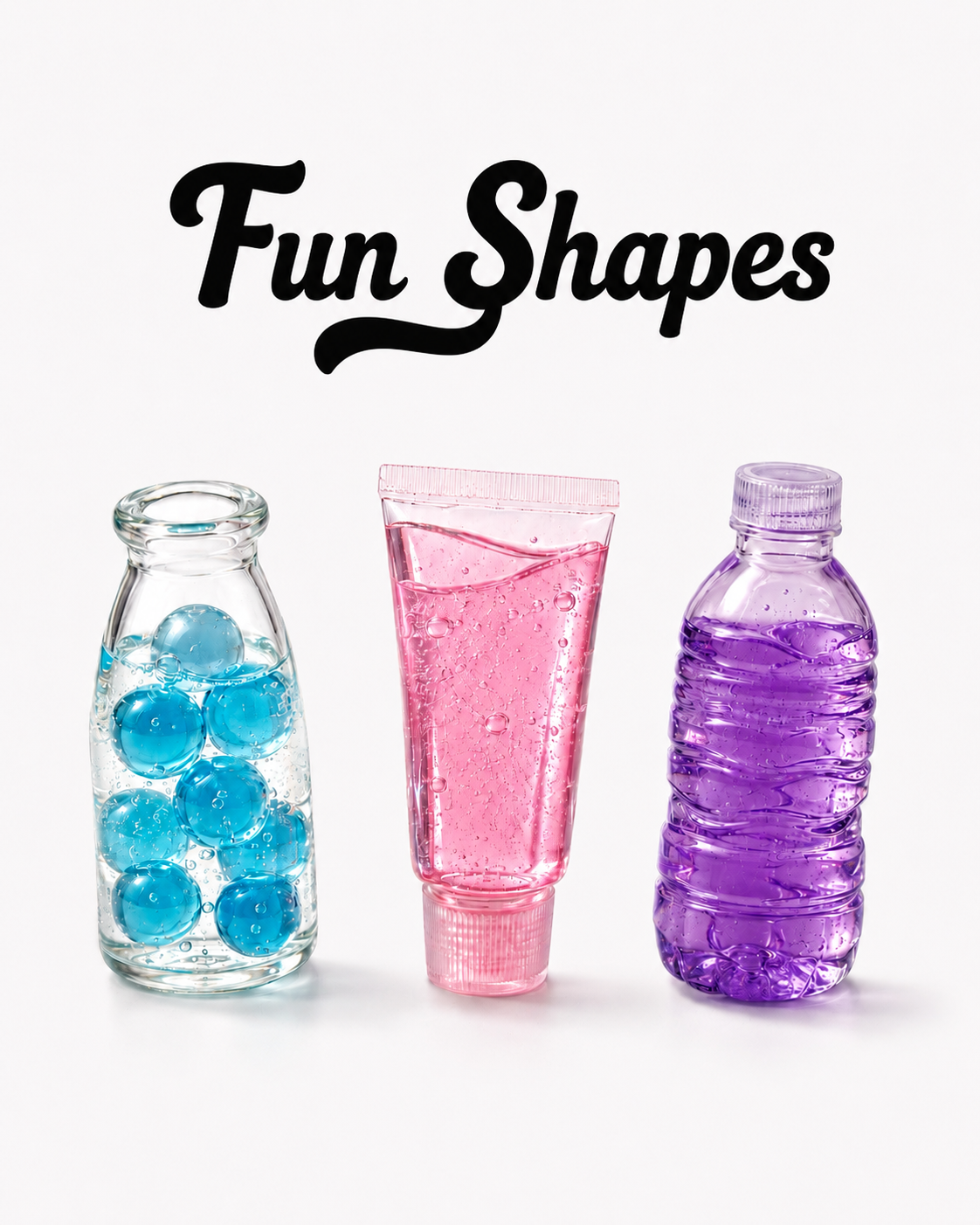Fun Shapes