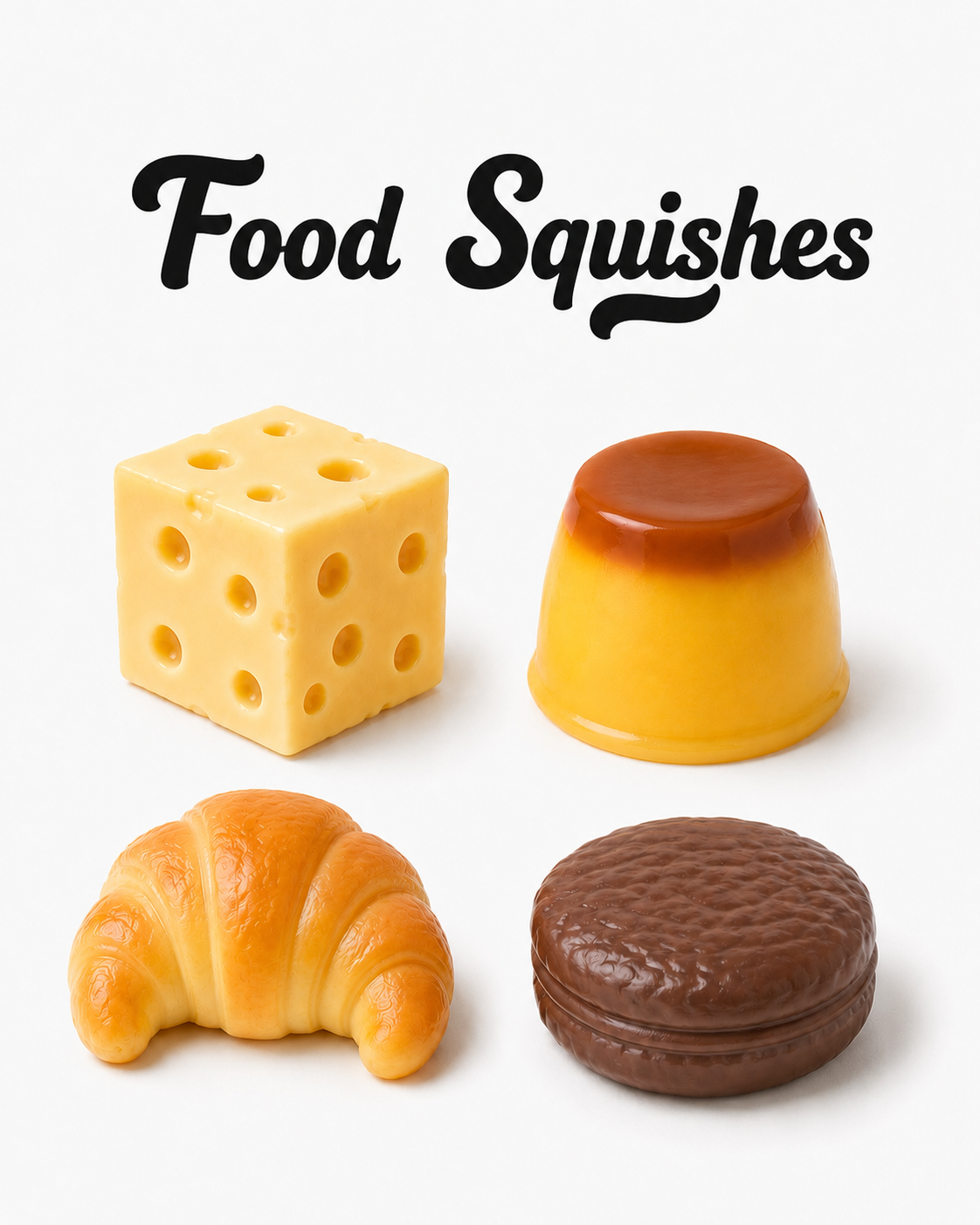 Food Squishes