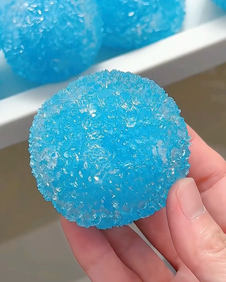 Waxberry Slush Ball